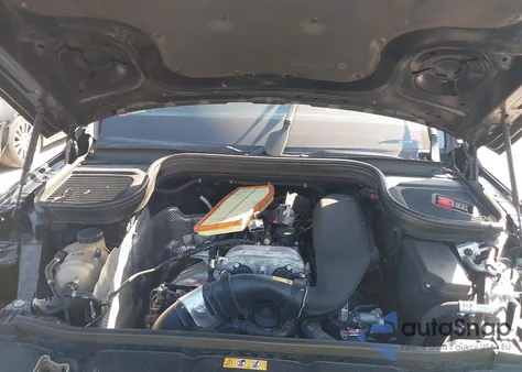 2020 Mercedes-Benz Gle 350 из США, поврежденный, VIN 4JGFB4JB6LA202864